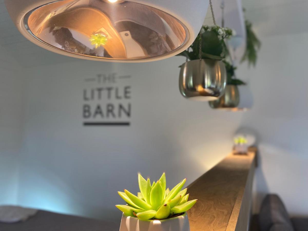 Дом отдыха The Little Barn *
