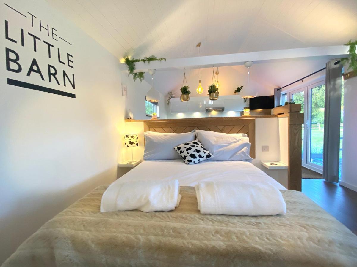 The Little Barn