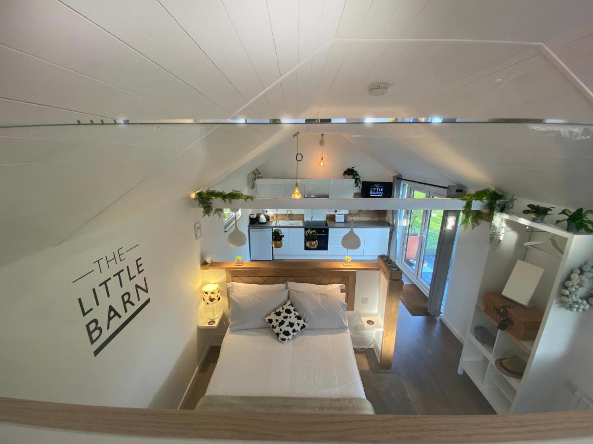 The Little Barn Ferienhaus