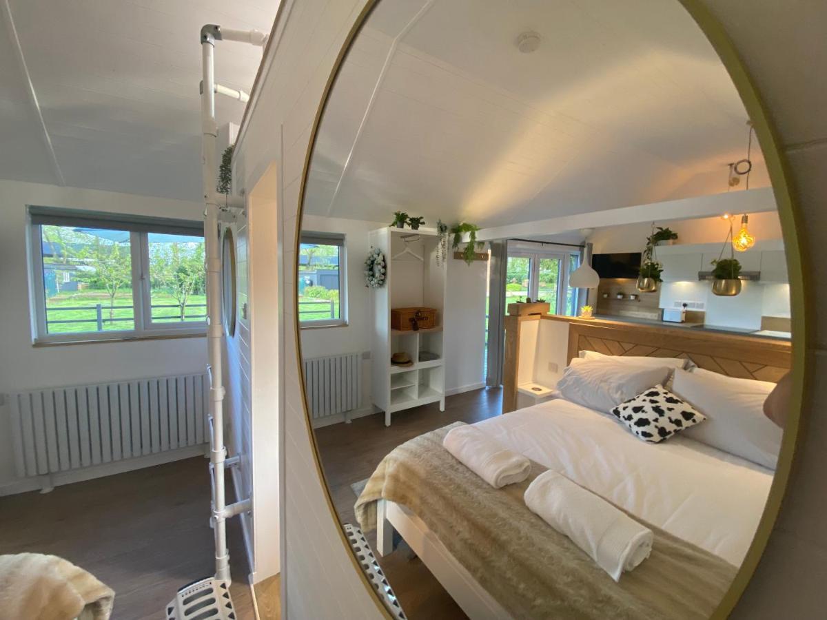 The Little Barn * Hoxne