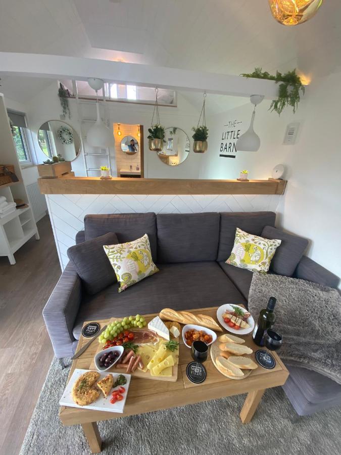 The Little Barn * Hoxne