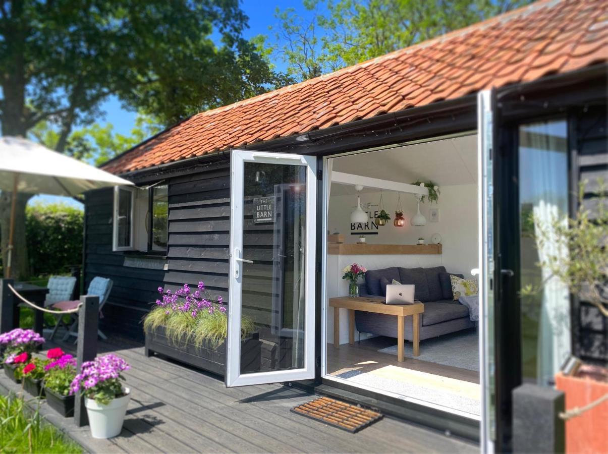 The Little Barn Hoxne